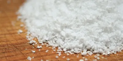 В чем разница между разными видами соли