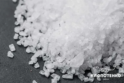 Гималайская соль: Кристаллы розовой гималайской соли, 1 кг, 4-6 см, мешок  без маркировки