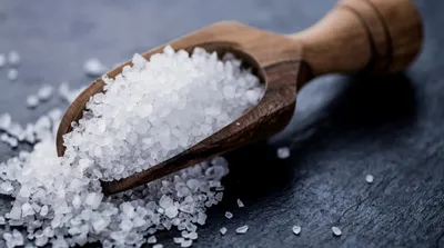 Соль: неизвестные факты об известном продукте - FoodInside