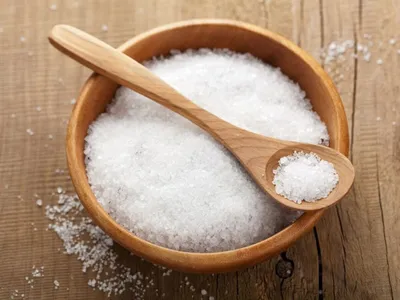 8 фактов о соли | Белорусский продовольственный торгово-промышленный портал