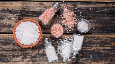 Дефицит отменяется: 3 причины, чтобы не покупать много соли