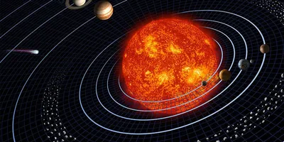 Sasapost (Египет): шокирующая правда. Планеты Солнечной системы не  вращаются вокруг Солнца! (Sasapost, Египет) | 07.10.2022, ИноСМИ