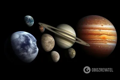 Иллюстрация солнечной системы Иллюстрация вектора - иллюстрации  насчитывающей планета, наука: 114584151