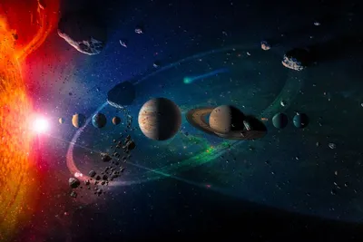 Подарочный набор для раскопок Attivio Планеты Солнечной системы купить по  цене 11290 ₸ в интернет-магазине Детский мир