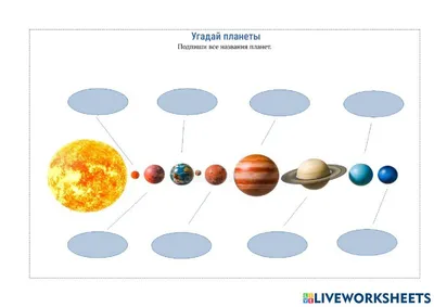 Будущее Солнечной системы предсказали на 100 тысяч лет вперед - Российская  газета