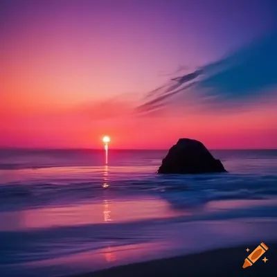 природа море солнце восход лето пляж жизнь жизнь небо вода Стоковое  Изображение - изображение насчитывающей вода, небо: 226319507
