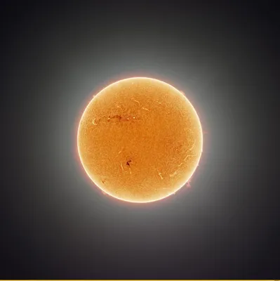 Солнце засыпет Землю наноалмазами перед своим исчезновением - ЗНАЙ ЮА
