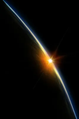 Космос. солнечное затмение. солнце с…» — создано в Шедевруме