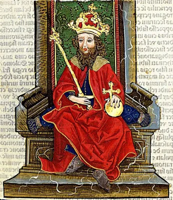 Biography of King Solomon: The Wisest Man Who Ever Lived