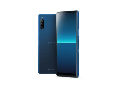 Краткий обзор смартфона Sony Xperia L4 - Android 9 на модели 2020 года -  notebookcheck-ru.com Обзоры