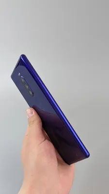 Sony Xperia 10 V Stock wallpapers | Обои