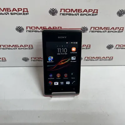 Смартфон Sony Xperia 5 III 8GB/256GB черный (XQ-BQ72) купить недорого в  Минске, цены – Shop.by