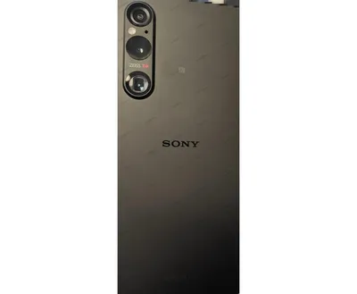 Телефон Sony Xperia 5 V 5G 8/128GB Blue XQDE54C0L.EUK цена | pigu.lt