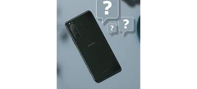 Смартфон Sony Xperia C