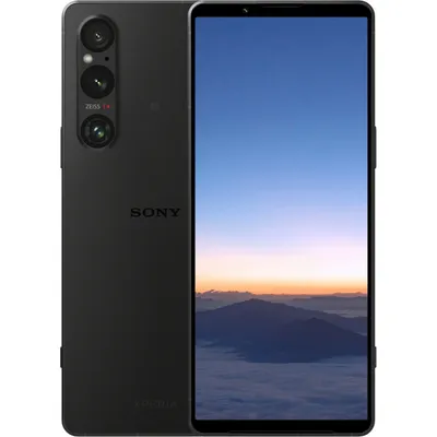 Sony Xperia 1 IV — Вікіпедія