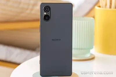 Как снимать на смартфон Sony Xperia PRO-I? - YouTube