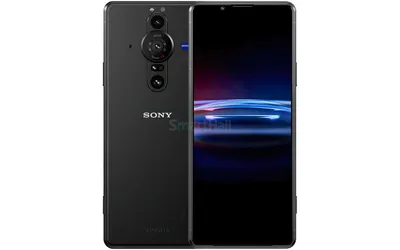 Download Sony Xperia 5 IV Stock Wallpapers [FHD+] (Official)