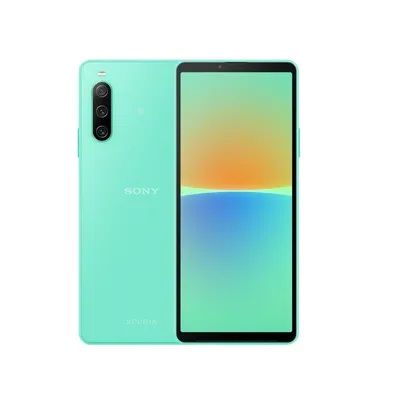 Download Sony Xperia 10 IV Wallpapers [FHD+] (Official)