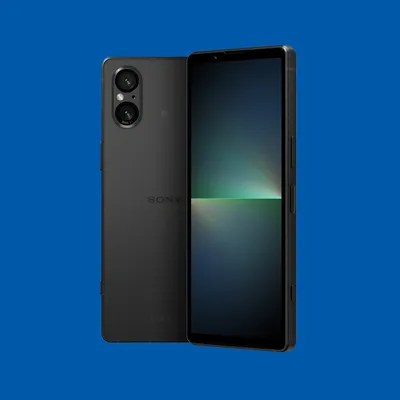 Xperia 1 IV | 4K HDR 120fps video recording with a 4K HDR OLED display