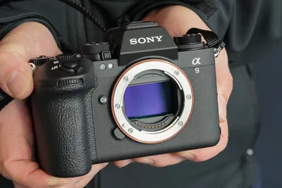 Sony Xperia 5 IV review: Still a pocket photography powerhouse