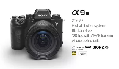 Sony FX30 review: APS-C cinema camera - Amateur Photographer