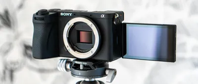 Sony a9 III: what you need to know: Digital Photography Review