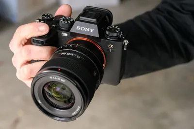 Thoughts on the Sony a9 III, first global shutter mirrorless camera -  EOSHD.com - Filmmaking Gear and Camera Reviews