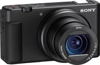 Sony Teases New Camera: 'Next Generation Creativity on the Go' | PetaPixel