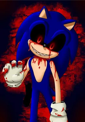 New posts - Sonic.exe Community on Game Jolt