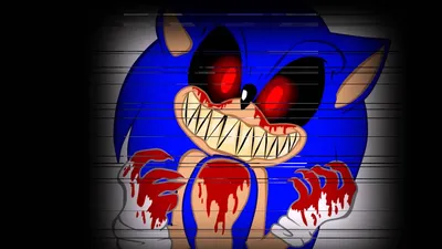 SONIC.EXE ЖМЫХНУЛО ▻ Friday Night Funkin vs. Sonic.exe mod Tails Get's  Trolled mod - YouTube