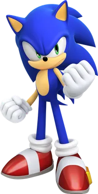 Sonic the Hedgehog/Miscellaneous | Sonic (universe) Wiki | Fandom