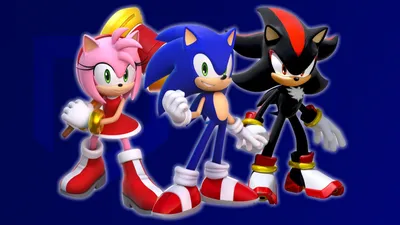 Sonic the Hedgehog anniversary - 16 surprising Sonic facts | Radio Times