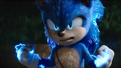 Sonic The Hedgehog 3' Teases First Look At Shadow