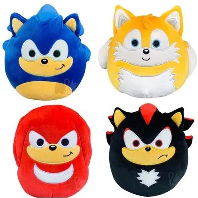 Sonic the Hedgehog - Wikipedia