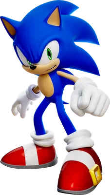 Sonic the Hedgehog (Modern) | VS Battles Wiki | Fandom