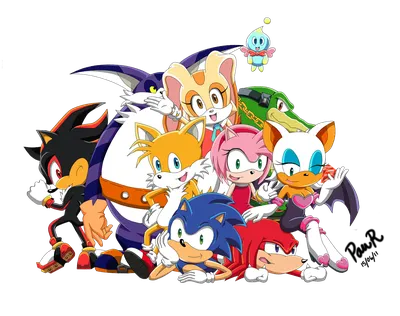 Sonic X Shadow Generations Brings The Greatest Hits Package To Modern  Consoles - Game Informer