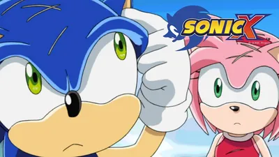 SONIC X SHADOW GENERATIONS