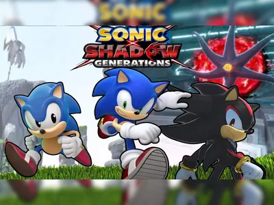 100+] Sonic X Wallpapers | Wallpapers.com