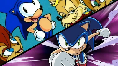 Discotek Media reveals Sonic X Japanese Language Collection release date  and packaging » SEGAbits - #1 Source for SEGA News