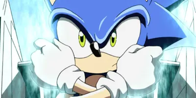 Sonic X Shadow Generations Official Announcement - News