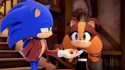 Sonic Adventure / Соник Приключение : r/SonicTheHedgehog