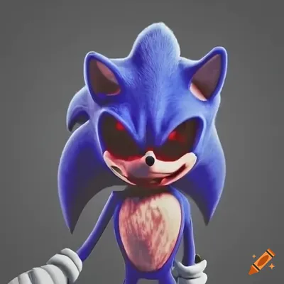 Should Sonic.exe be in Death Battle? I don't think so. :  r/DeathBattleMatchups