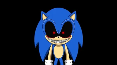 OFFICIAL SONIC.EXE I AM GOD SCREEN by ScorchVx on Newgrounds