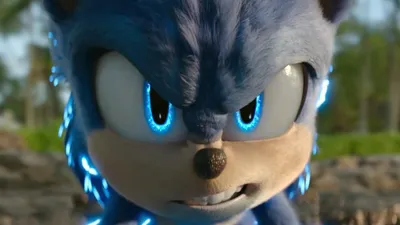 Соник в кино | Sonic the Hedgehog | OKAY.UZ - Медиа портал в TAS-IX