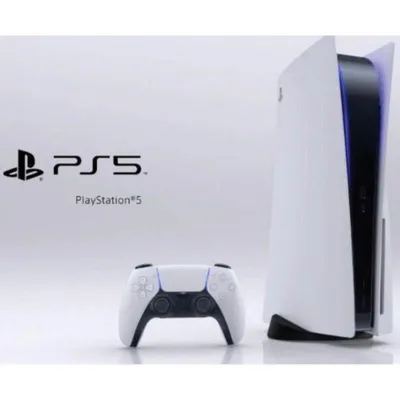 GSYPS5DISC1 Sony PlayStation 5 Disc Console | American Rental Home  Furnishings American Rental Home Furnishings