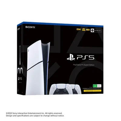 PS5 Wall Mount | SONY PlayStation 5 Compatible Mount