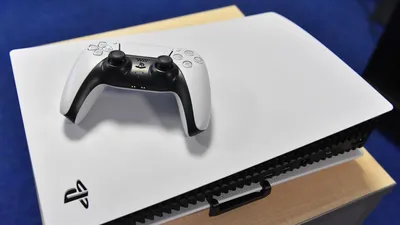 Sony PlayStation 5 Slim - Review 2023 - PCMag Middle East
