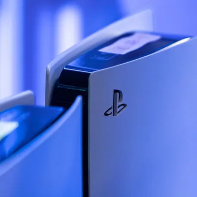 Готовится к выходу новая версия консоли Sony PlayStation 5 - РИА Новости,  10.03.2021