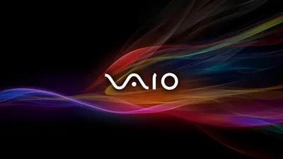 Sony vaio картинки на рабочий стол