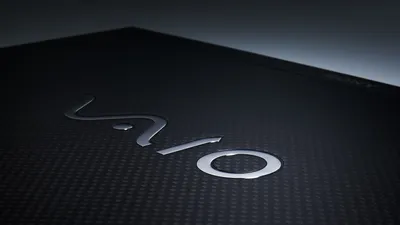 Sony vaio картинки на рабочий стол